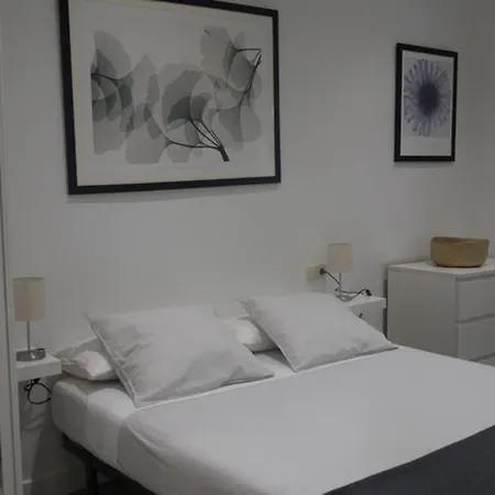 Donostia, A Pocos Pasos De La Playa De La Concha. Appartamento San Sebastián