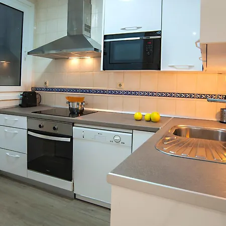 Donostia, A Pocos Pasos De La Playa De La Concha. Lägenhet *